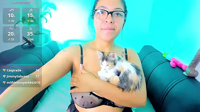 evelisse_ live sex cam