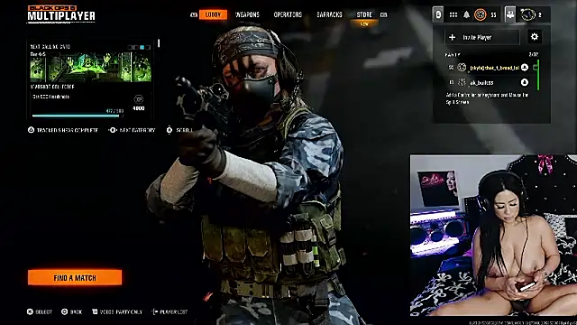 Skyla_Santana live sex cam