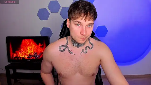 Chris_Tyson live sex cam