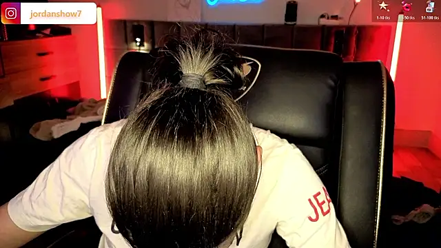 JordanShow's cam snapshot