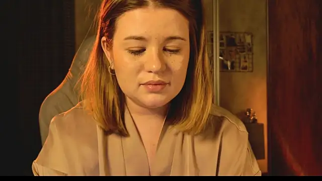 TessPleasure live sex cam