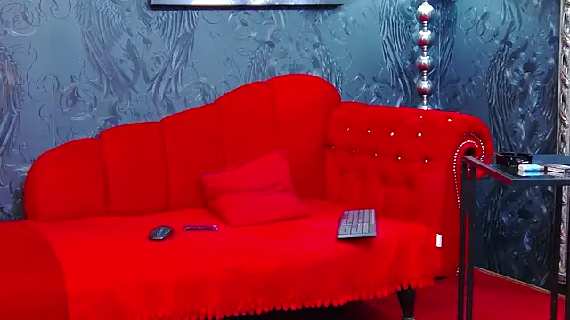 SelenaNoir live sex cam