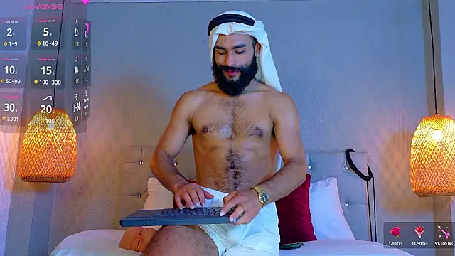 Thaiel_Fosteer live sex cam