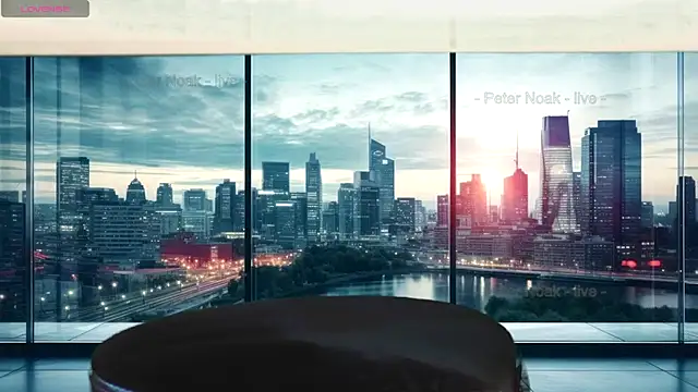 PeterNoak live sex cam