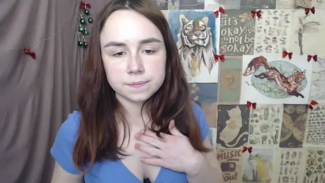 VeryVeryVeryShy_ live sex cam