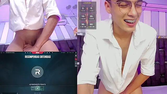 Gerony_ live sex cam