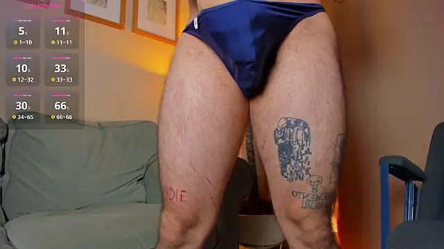 Ackerman_Eren_'s cam snapshot