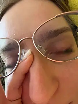 EveLunny live sex cam