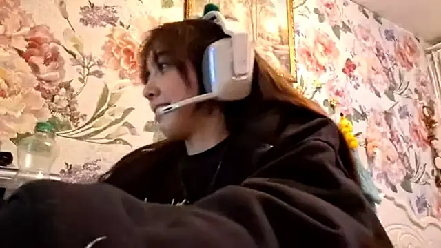 TootingChef live sex cam