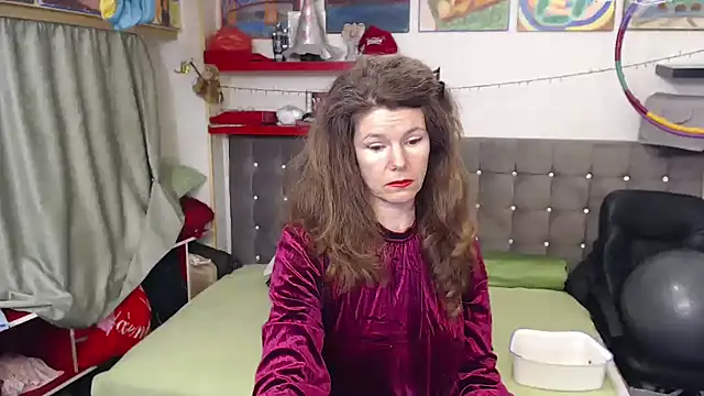 kellyterapy live sex cam