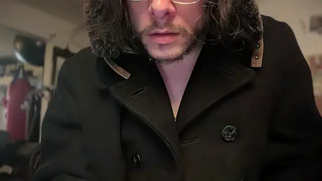 MasterDaddyCool live sex cam