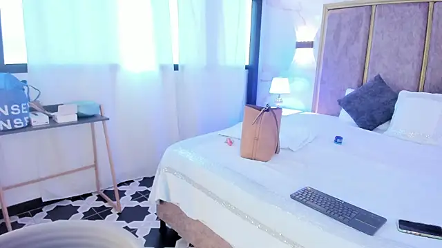 GiselOrtiz live sex cam