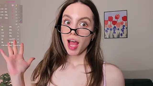 sweet_and_flirt live sex cam