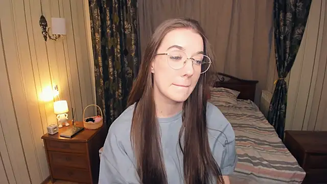 YingKemps's cam snapshot