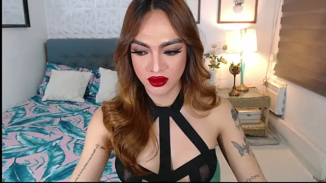 AikoFlamia live sex cam