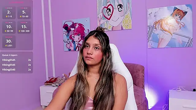 aniie_princess_18's cam snapshot