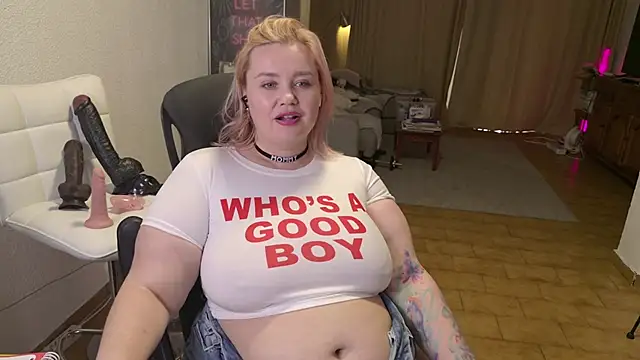 MargotGrey live sex cam