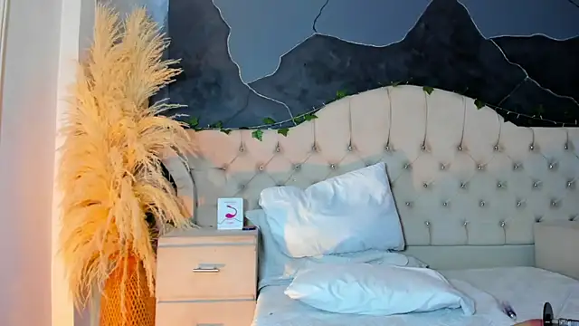 AmbarFoxx_ live sex cam