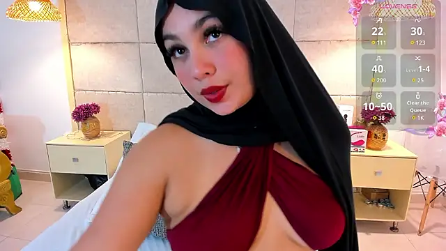 _anjum_ live sex cam