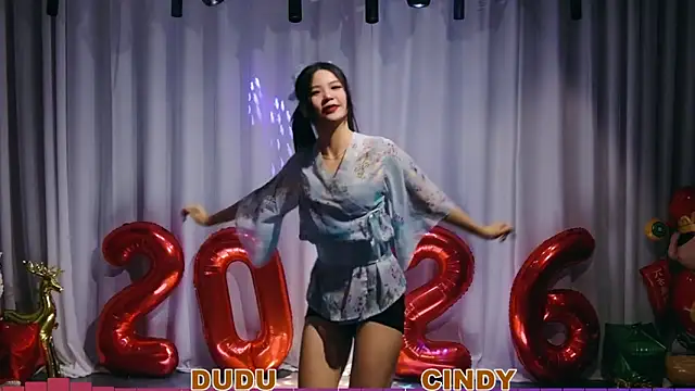 yznt-dudu's cam snapshot