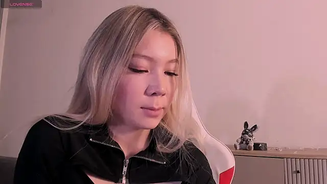 Babby_Rabbit live sex cam