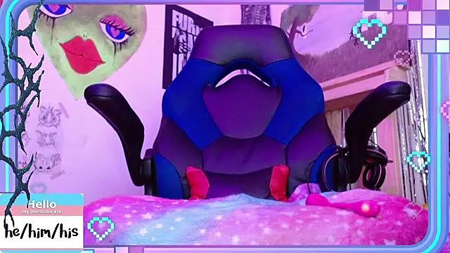 masterkevinftm live sex cam