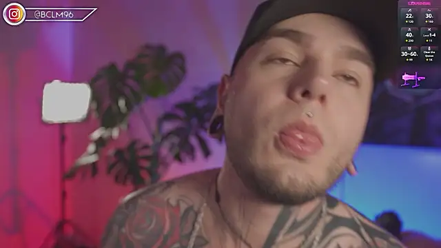 Im_Bryan live sex cam