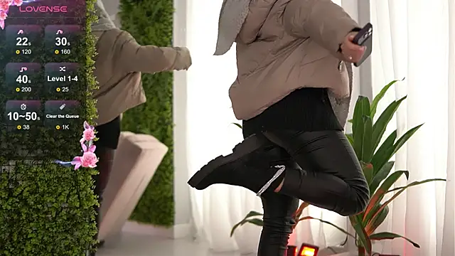 FreyaHeart's cam snapshot