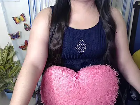 anika_bold's cam snapshot