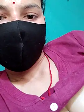 RADHIKA-1143's cam snapshot