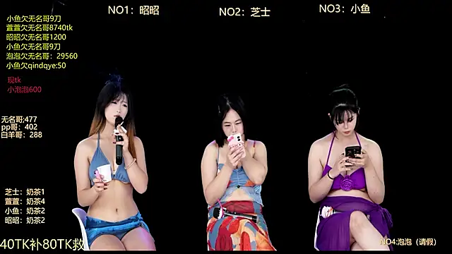 D-lucky2's cam snapshot