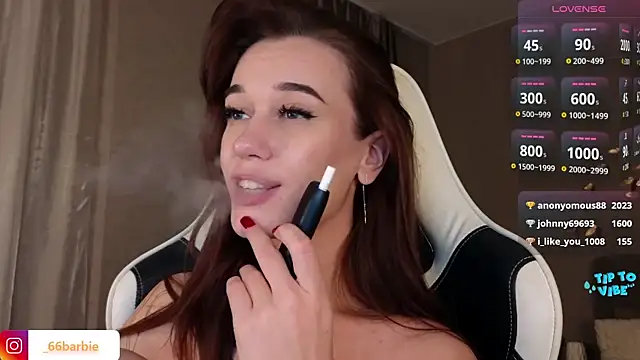 BBabyShark's cam snapshot