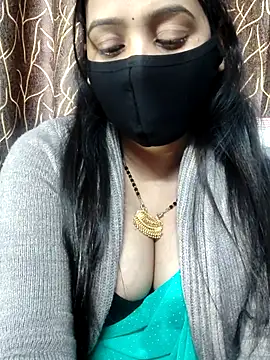 Monalisha_G's cam snapshot