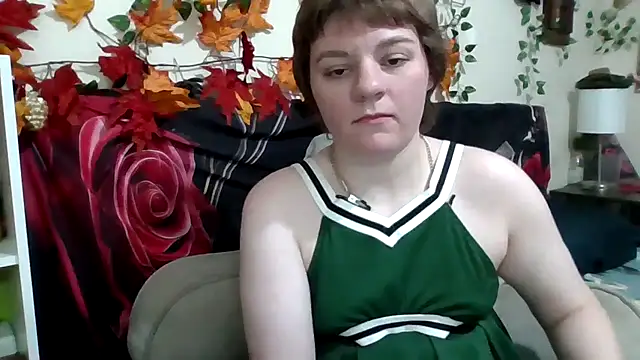 AverageRose's cam snapshot