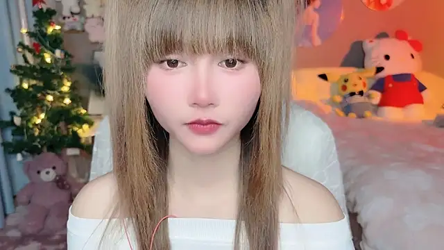 -xiao-xiao-'s cam snapshot