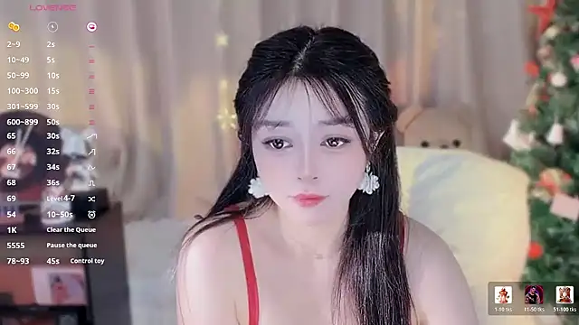 Yiluo95's cam snapshot