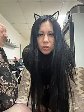 _Mila_Love's cam snapshot