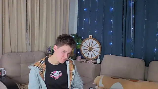 MarcyRoches's cam snapshot