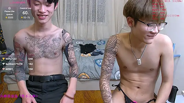 KK-cuteboy's cam snapshot