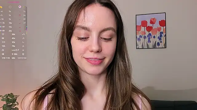 sweet_and_flirt's cam snapshot