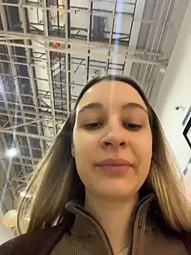 SashaCatt's cam snapshot