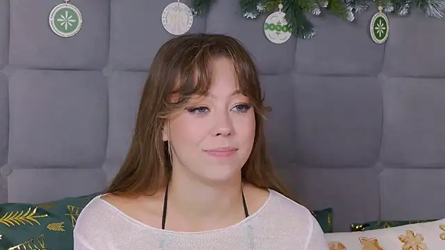 TheEmma's cam snapshot