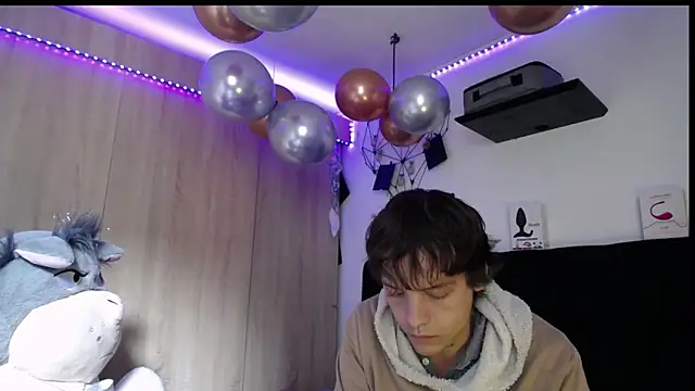 Santiago_kiler live sex cam