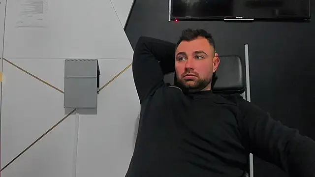 DuncanStone live sex cam