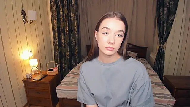 YingKemps live sex cam