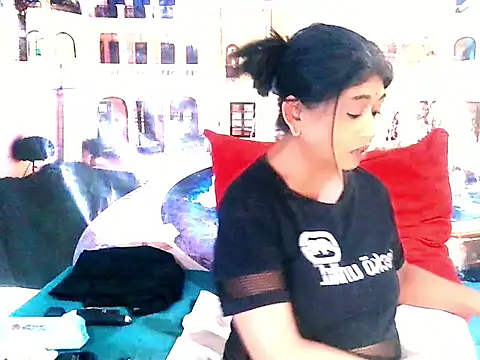 IndianPleasurez1's cam snapshot