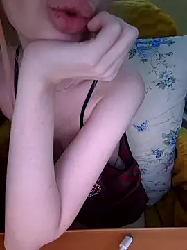 Elza_kom's cam snapshot