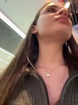 KristiRich live sex cam