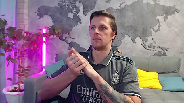 VikingChrisss live sex cam