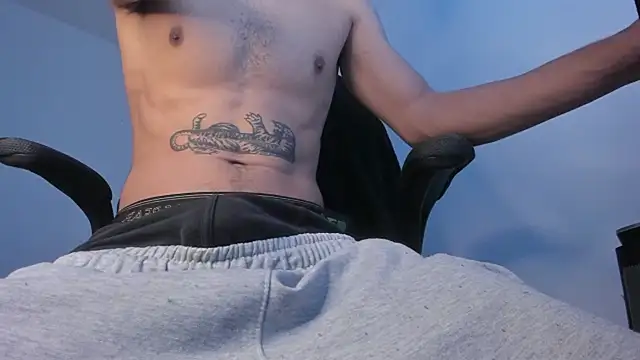 Big_cockcat live sex cam